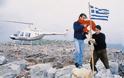 Ίμια: Η ημέρα που σημάδεψε τις ελληνοτουρκικές σχέσεις – Το χρονικό της κρίσης - Ελληνοτουρκικά - Φωτογραφία 3
