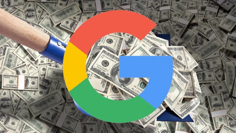 Alphabet: Η Google έχει εταιρεία αξίας $1 τρισεκατομμυρίου - Φωτογραφία 1
