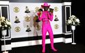 Grammy Awards 2020: Σάρωσε τα βραβεία η 18χρονη Μπίλι Άιλις - Φωτογραφία 2