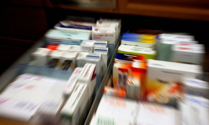 Φαρμακοποιοί: Πάρα πολλά τα φάρμακα που λείπουν από τα ράφια - Φωτογραφία 1