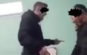 Τραμπουκισμός σε ΕΠΑΛ: Περσινό το βίντεο, αποβλήθηκε ο μαθητής