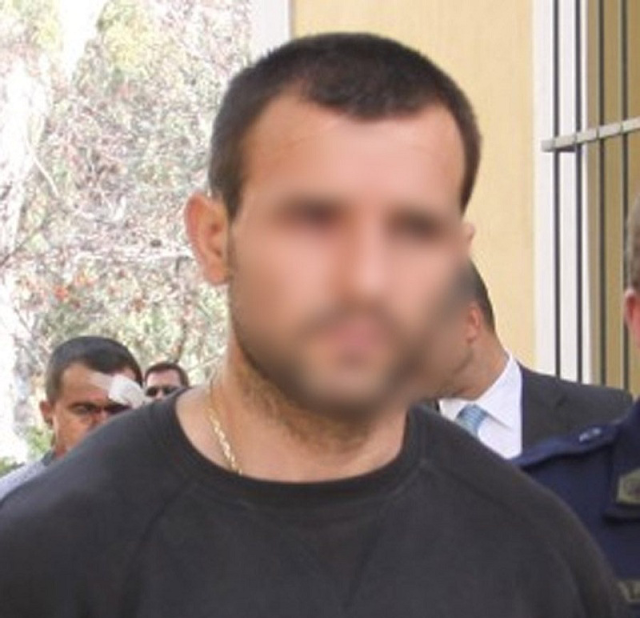 Σαντέρ Πεμάι: Αυτός είναι ο Αλβανός πιστολέρο που συνελήφθη για την κοκαΐνη στον Αστακό - Φωτογραφία 1