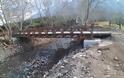 ΓΕΣ: Ολοκλήρωση Κατασκευής Γέφυρας Μπέλεϋ στη Σαμοθράκη - Φωτογραφία 5
