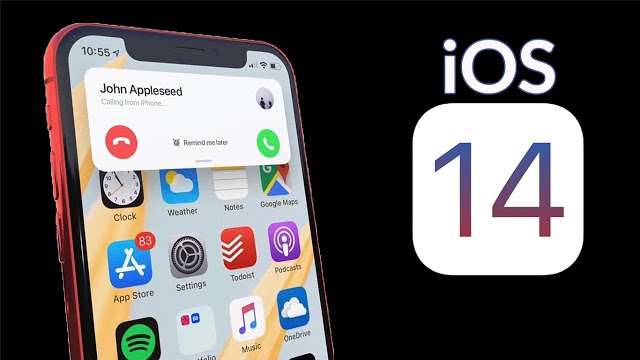 Το iOS 14 θα είναι συμβατό με τις ίδιες συσκευές που ήταν και το iOS 13 - Φωτογραφία 1