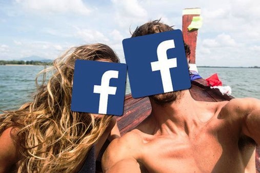 Ο Ναρκισσισμός στο Facebook και Instagram - Φωτογραφία 1