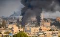 Οι συριακές δυνάμεις πολιορκούν τη στρατηγικής σημασίας πόλη αλ Νουμάν
