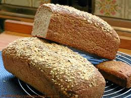 Ζέα σιτηρό για εύπεπτο και εύγευστο ψωμί, με μεγάλη διατροφική αξία - Φωτογραφία 1