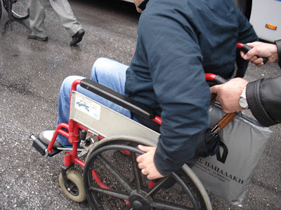 Ο τραγικός θάνατος των 8 ατόμων με αναπηρία αποδεικνύει ότι τα ιδρύματα πρέπει να κλείσουν! - Φωτογραφία 1