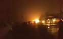 Τοπίο στην ομίχλη στη ΒΟΝΙΤΣΑ - Σαν σκηνικό από ταινία του Αγγελόπουλου!!! - Φωτογραφία 2
