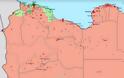 Λίβυος βουλευτής: Το 95% της Λιβύης ελέγχει ο στρατός του Χαφτάρ - Φωτογραφία 1