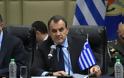 Συμμετοχή ΥΕΘΑ κ. Νικολάου Παναγιωτόπουλου και ΥΠΑΜ Κύπρου κ. Σάββα Αγγελίδη στο 6ο Διακυβερνητικό Συμβούλιο Άμυνας Ελλάδας – Κύπρου - Φωτογραφία 4