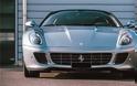Στο «σφυρί» Ferrari του Σουμάχερ και η χρυσή Rolls Royce της Ζα Ζα Γκαμπόρ - Φωτογραφία 6