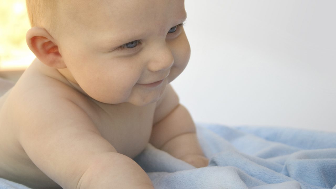 Το μωρό μπουσουλάει! Πέντε πολύτιμα tips για τους γονείς - Φωτογραφία 1