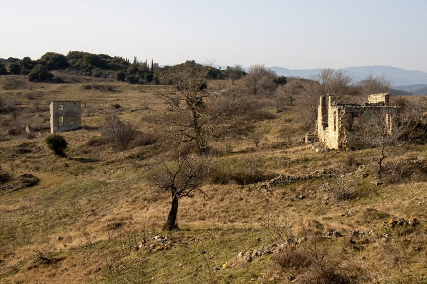 Για πρώτη φορά… Dark Tourism στην Ελλάδα - Φωτογραφία 6