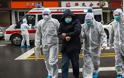 Κοροναϊός: Τα νοσοκομεία στην Ελλάδα που θα πηγαίνουν τα κρούσματα - Τι λένε οι ειδικοί για τη διάρκεια της επιδημίας