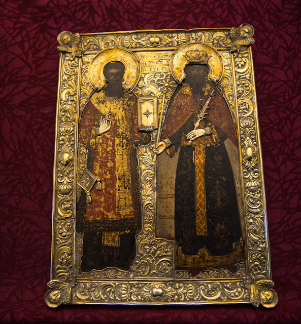 13101 - Φωτογραφίες από την Πανήγυρη του Αγίου Σάββα Α΄ των Σέρβων στο Χιλιανδάρι - Φωτογραφία 63