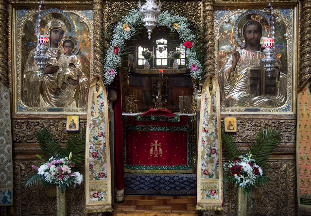 13101 - Φωτογραφίες από την Πανήγυρη του Αγίου Σάββα Α΄ των Σέρβων στο Χιλιανδάρι - Φωτογραφία 65