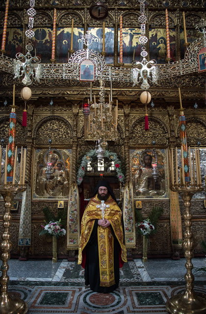 13101 - Φωτογραφίες από την Πανήγυρη του Αγίου Σάββα Α΄ των Σέρβων στο Χιλιανδάρι - Φωτογραφία 67