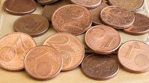 Η Ευρωπαϊκή Επιτροπή θέλει να αποσύρει τα νομίσματα του 1 και των 2 λεπτών του ευρώ - Φωτογραφία 1