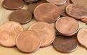 Η Ευρωπαϊκή Επιτροπή θέλει να αποσύρει τα νομίσματα του 1 και των 2 λεπτών του ευρώ
