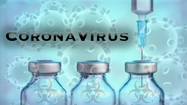 Johnson & Johnson Advised Coronavirus Simulation and Now Stands To Gain Financially With New Vaccine - Φωτογραφία 1