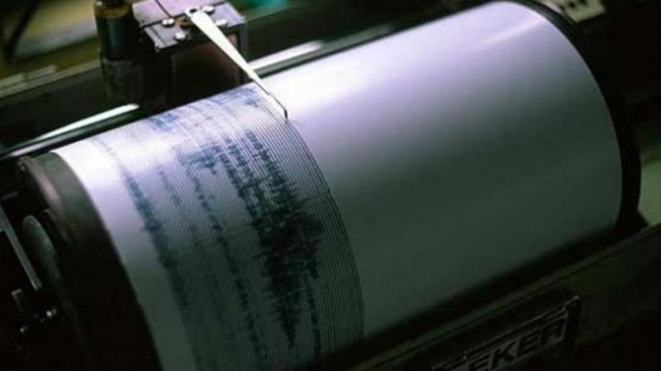 Σεισμός 4,6 Ρίχτερ στα Δωδεκάνησα - Φωτογραφία 1