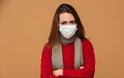 Μας προστατεύει η χειρουργική μάσκα από τον ιό της γρίπης;