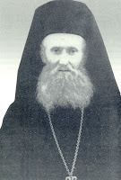 13106 - Ιερομόναχος Γαβριήλ Νεοσκητιώτης (1880 - 30 Ιανουαρίου 1967) - Φωτογραφία 1