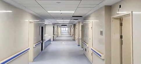 Νοσοκομείο 1.000 κλινών σε 48 ώρες στη Wuhan! - Φωτογραφία 6
