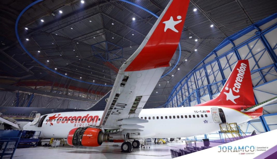 Corendon Airlines: Νέα δρομολόγια προς Ελλάδα το 2020 - Φωτογραφία 1