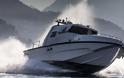 Το Λιμενικό Σώμα αποκτά 15 ταχέα και υπερσύγχρονα σκάφη τύπου FB 56’