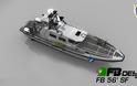 Το Λιμενικό Σώμα αποκτά 15 ταχέα και υπερσύγχρονα σκάφη τύπου FB 56’ - Φωτογραφία 2