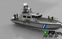 Το Λιμενικό Σώμα αποκτά 15 ταχέα και υπερσύγχρονα σκάφη τύπου FB 56’ - Φωτογραφία 3