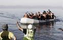 Αιγαίο: Πλωτά φράγματα για την ανακοπή των μεταναστευτικών ροών