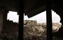 Συρία: Ο συριακός στρατός ανακοίνωσε την ανακατάληψη της Αλ-Νούμαν - Φωτογραφία 4