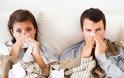 Γρίπη: Αυτή είναι η χρονική στιγμή που μεταδίδεται από άτομο σε άτομο