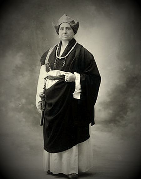 Η πρώτη Ευρωπαία γυναίκα που έζησε στο Θιβέτ… - Φωτογραφία 1