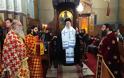 Εορτασμός  των  Αγίων  Τριών  Ιεραρχών στην Ιερά Μητρόπολη Αιτωλίας και Ακαρνανίας