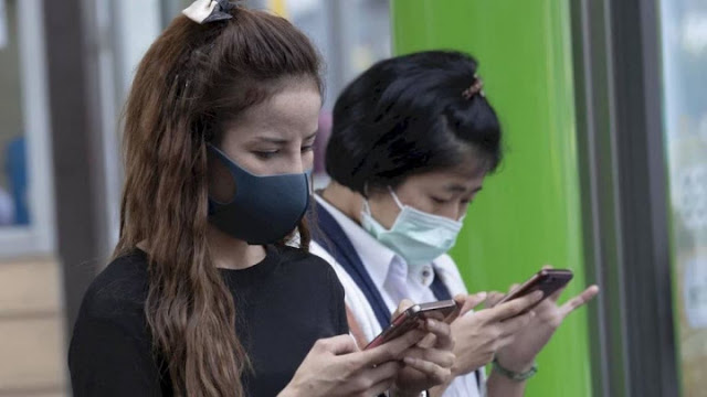 Ο ιός Coring θέτει σε κίνδυνο την παραγωγή και τις πωλήσεις του iPhone - Φωτογραφία 1