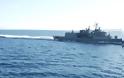 Λιβύη: Τουρκική φρεγάτα συνόδευσε φορτηγό πλοίο που μετέφερε θωρακισμένα άρματα