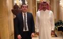 Δήμαρχος Σκιάθου: Ο Εμίρης του Κατάρ σχεδιάζει επενδύσεις στο «νησί του Παπαδιαμάντη»
