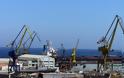 Νεώριο Σύρου: Συνεργασία με τα ισραηλινά ναυπηγεία της Israel Shipyards Ltd