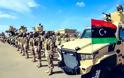 ΟΗΕ: Συνεχείς παραβιάσεις του εμπάργκο όπλων στη Λιβύη
