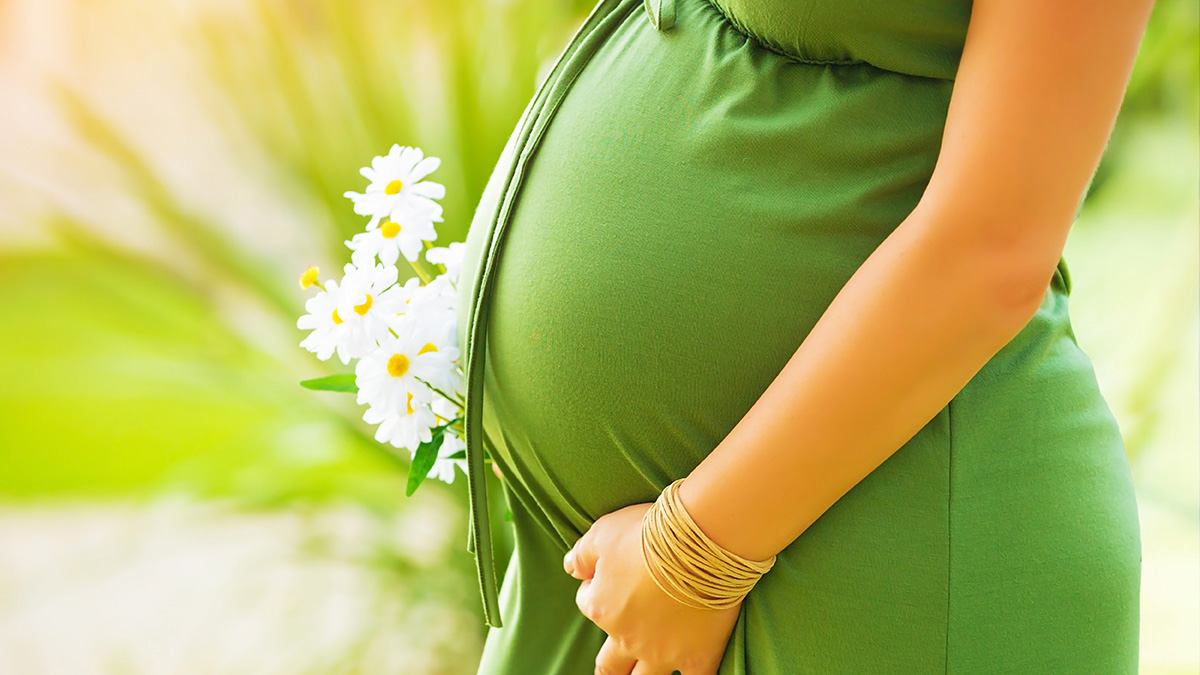 Κιρσοί: Γιατί παρουσιάζονται στην εγκυμοσύνη και πώς αντιμετωπίζονται - Φωτογραφία 1