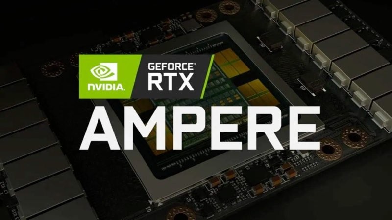Nvidia GeForce RTX 3080/3070: Διέρρευσαν κτηνώδη specs - Φωτογραφία 1