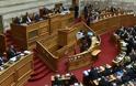 Αμυντική συμφωνία Ελλάδας - ΗΠΑ: Η ψηφοφορία στη Βουλή και τι περιλαμβάνει