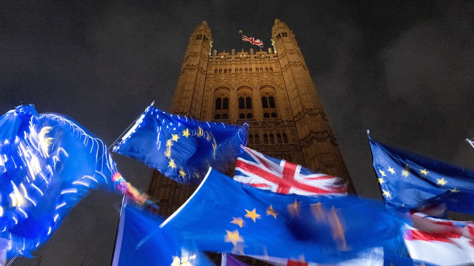 Brexit: 8+1 ορόσημα για τη δύσκολη 47χρονη σχέση Βρετανίας-ΕΕ - Φωτογραφία 1