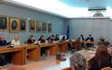 Σύσκεψη φορέων με το Δήμαρχο Αγρινίου - Φωτογραφία 1