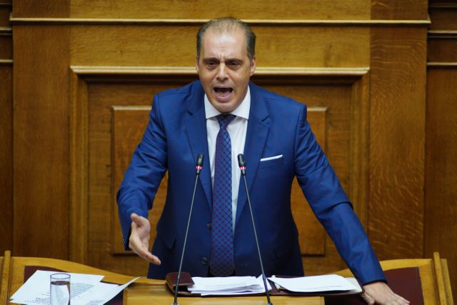 Κ.Βελόπουλος: «Βυθίστε το Oruc Reis - Παραβιάζει την ελληνική υφαλοκρηπίδα» - Φωτογραφία 1