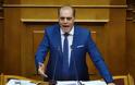 Κ.Βελόπουλος: «Βυθίστε το Oruc Reis - Παραβιάζει την ελληνική υφαλοκρηπίδα»
